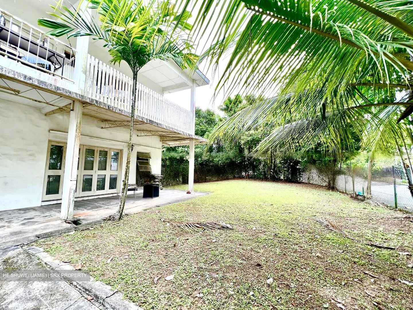 Clementi Park (D21), Detached #422355921